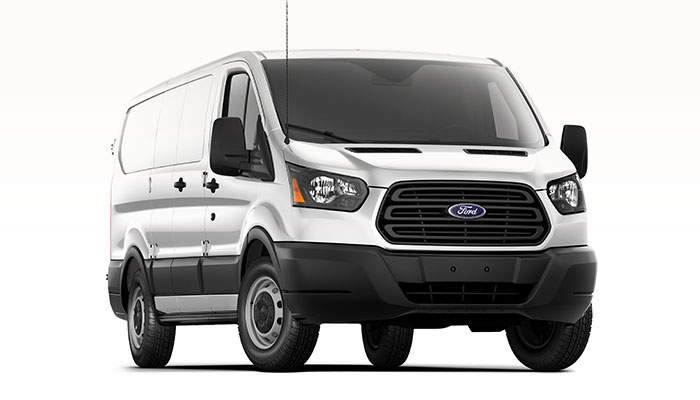 Ford Cargo