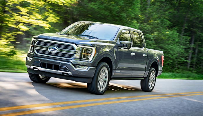 Ford F-150