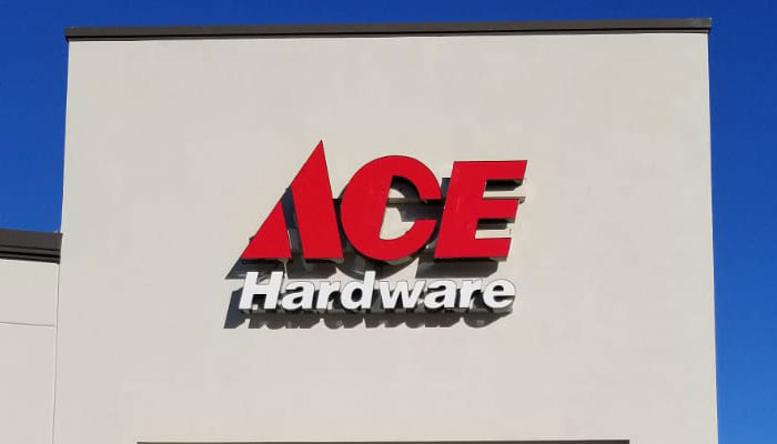 Ace Sign - Signs Unlimited