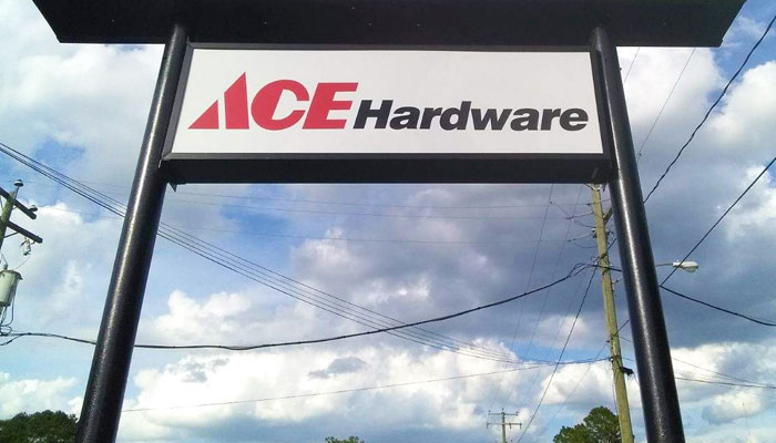 Ace Sign - Signs Unlimited