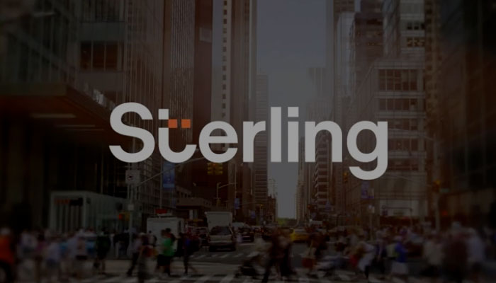 Sterling Video