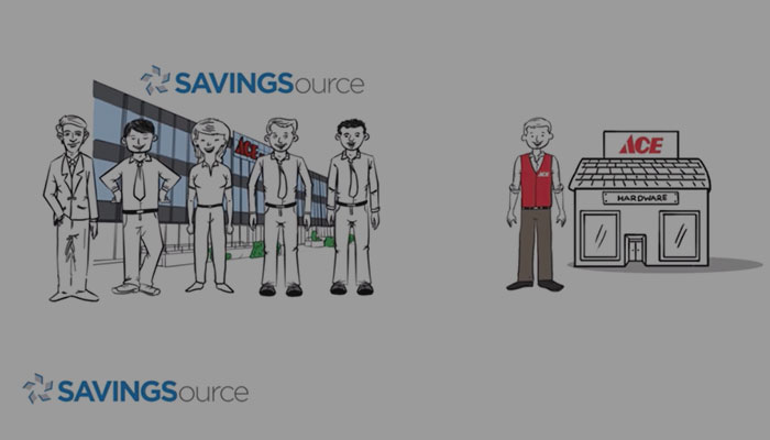 Saving Source Video