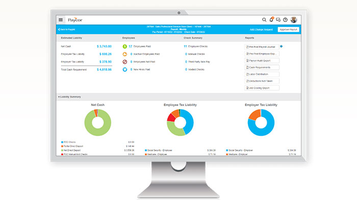 Paycor Related Image